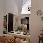 ベッド・アンド・ブレックファスト La Dimora Del Borgo Patù