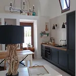 ベッド・アンド・ブレックファスト La Dimora Del Borgo
