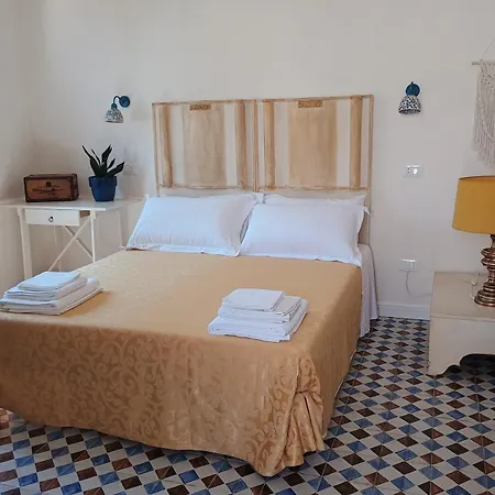 La Dimora Del Borgo فندق مبيت وإفطار