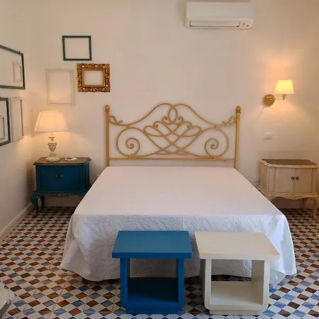 La Dimora Del Borgo 3*