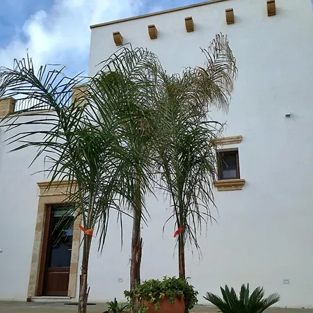 فندق مبيت وإفطار La Dimora Del Borgo 3*