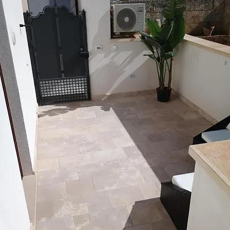 فندق مبيت وإفطار La Dimora Del Borgo