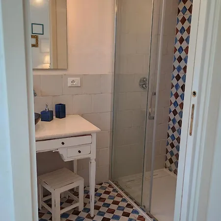 La Dimora Del Borgo 3* Patù