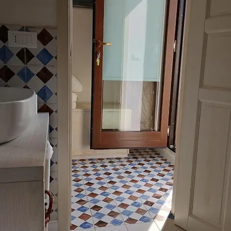 La Dimora Del Borgo فندق مبيت وإفطار 3*