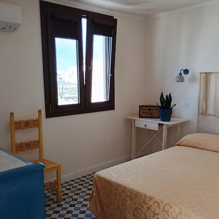 فندق مبيت وإفطار La Dimora Del Borgo