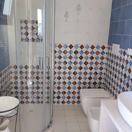 La Dimora Del Borgo 3* Patù