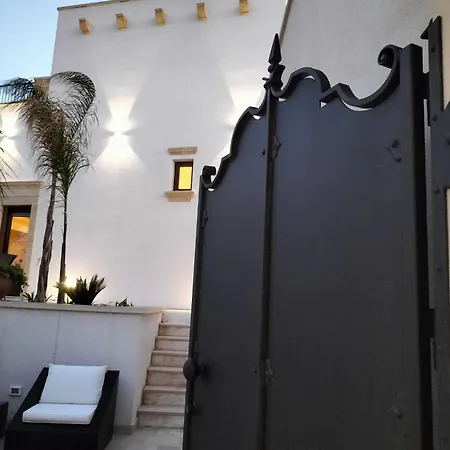 La Dimora Del Borgo 3* Patù