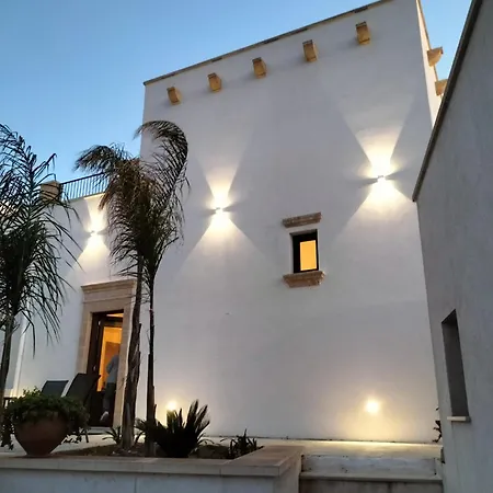 Oda ve Kahvaltı La Dimora Del Borgo