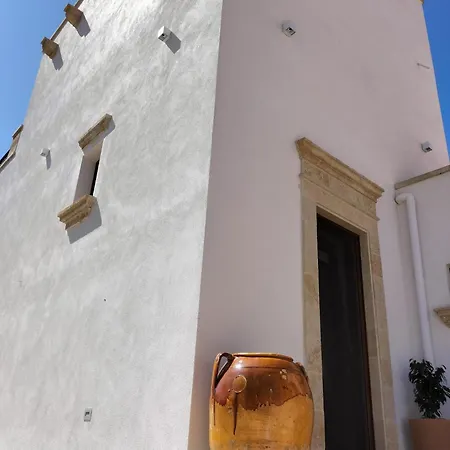 فندق مبيت وإفطار La Dimora Del Borgo 3*