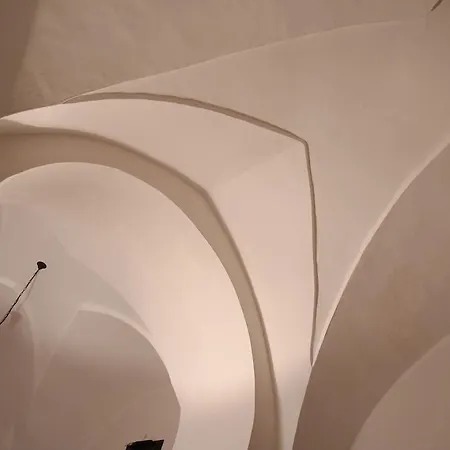 La Dimora Del Borgo Oda ve Kahvaltı