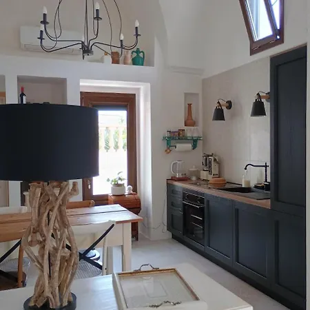 Oda ve Kahvaltı La Dimora Del Borgo