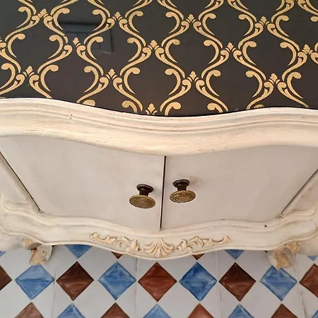 La Dimora Del Borgo فندق مبيت وإفطار