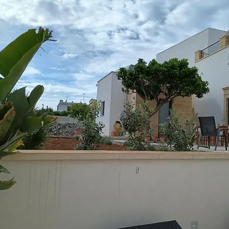 La Dimora Del Borgo فندق مبيت وإفطار