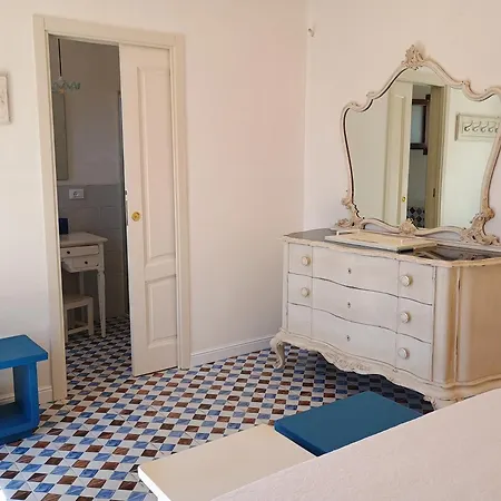 La Dimora Del Borgo