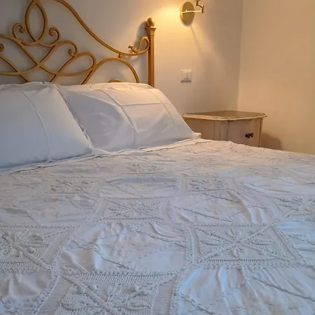 فندق مبيت وإفطار La Dimora Del Borgo
