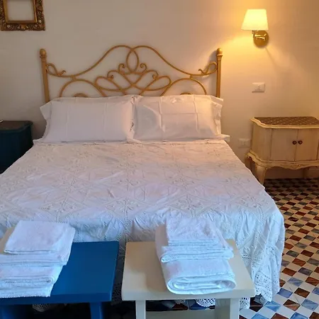 La Dimora Del Borgo فندق مبيت وإفطار