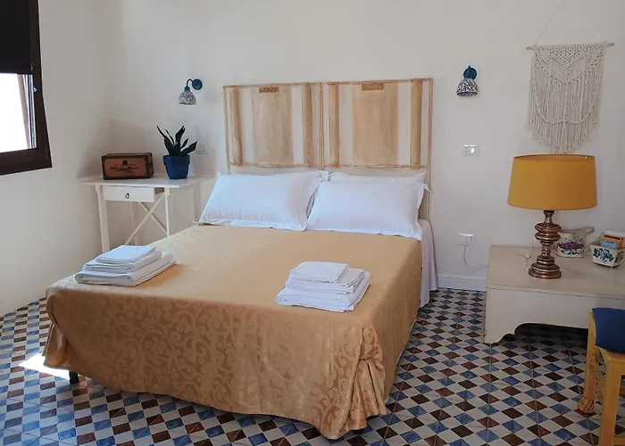 La Dimora Del Borgo Отель типа 