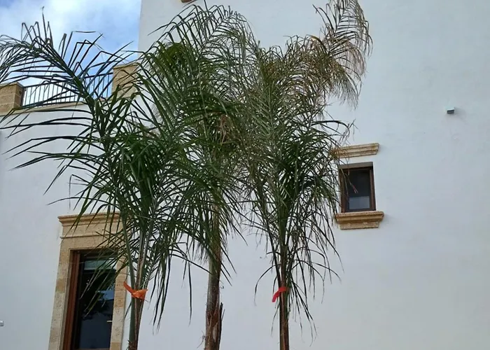 Oda ve Kahvaltı La Dimora Del Borgo 3*