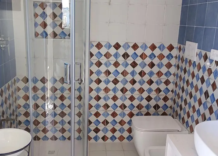 La Dimora Del Borgo 3* Пату