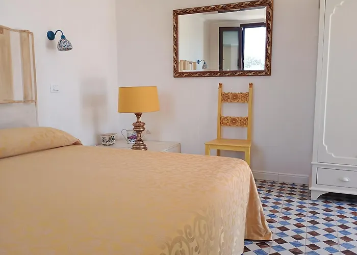 Oda ve Kahvaltı La Dimora Del Borgo