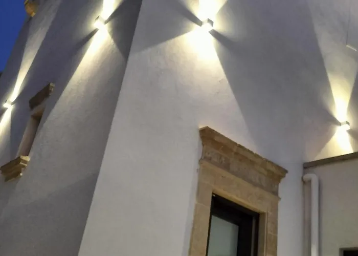 Oda ve Kahvaltı La Dimora Del Borgo 3*