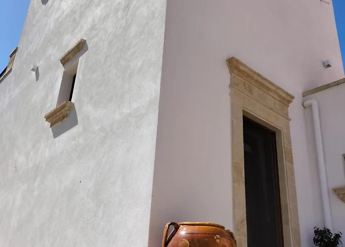 Oda ve Kahvaltı La Dimora Del Borgo 3*