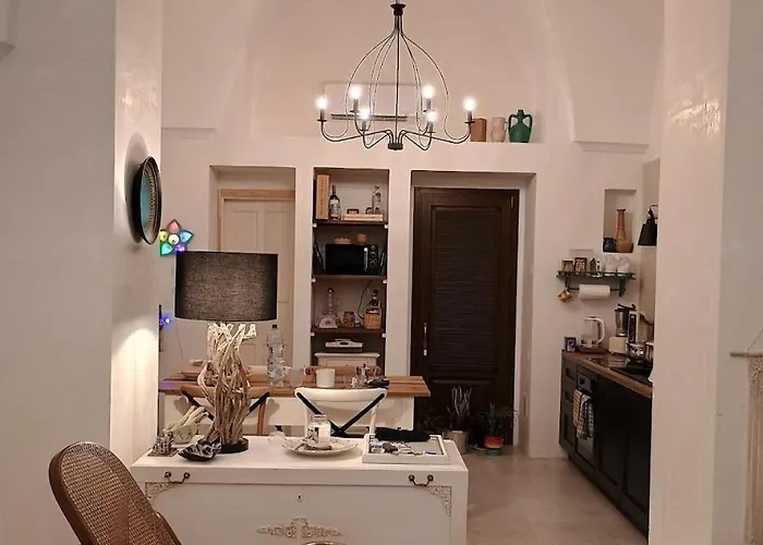 La Dimora Del Borgo 3*