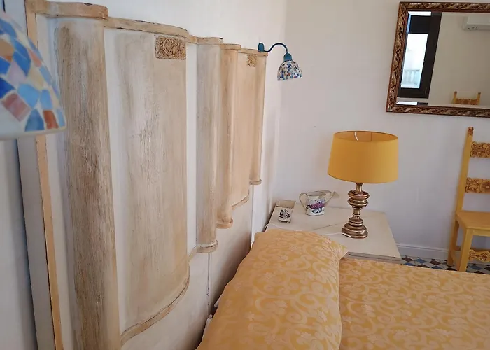 La Dimora Del Borgo 3* Patù