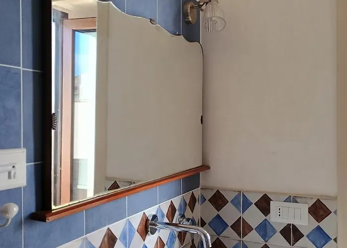 La Dimora Del Borgo 3* Patù