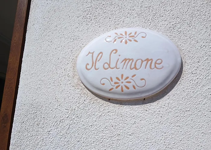 La Dimora Del Borgo Patù