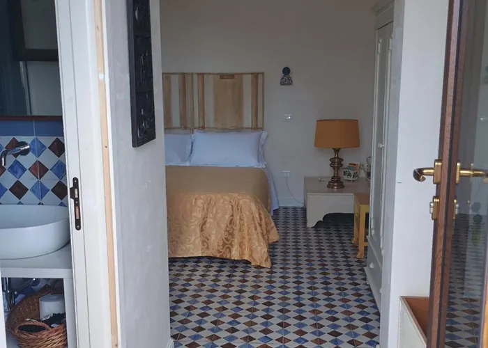 La Dimora Del Borgo 3*