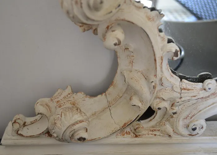 Oda ve Kahvaltı La Dimora Del Borgo 3*