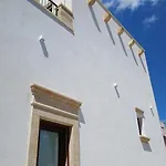 La Dimora Del Borgo Panzió Patù