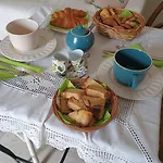 Panzió La Dimora Del Borgo Patù