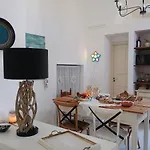 La Dimora Del Borgo Panzió Patù