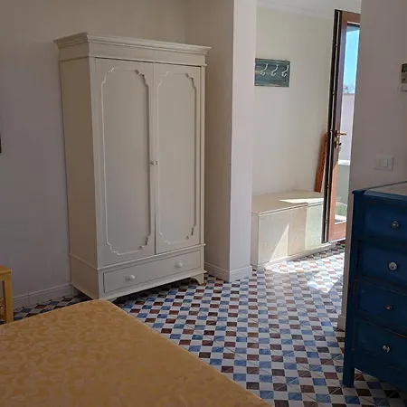 La Dimora Del Borgo