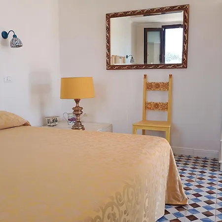 Bed & Breakfast La Dimora Del Borgo