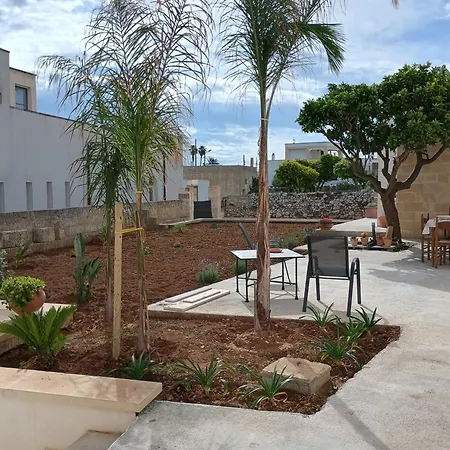 B&B La Dimora Del Borgo 3*