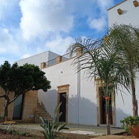 La Dimora Del Borgo 3*