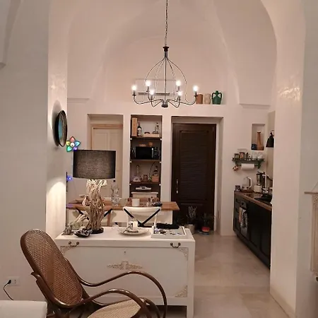 La Dimora Del Borgo 3*