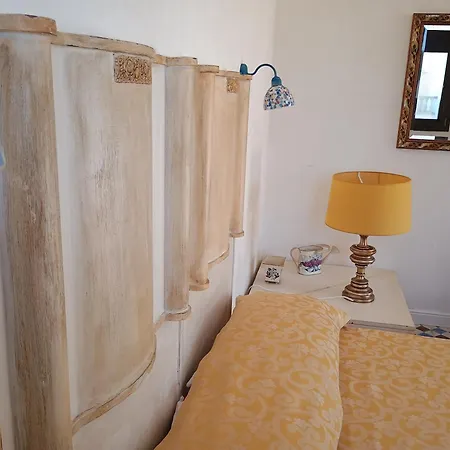 La Dimora Del Borgo 3* 파투