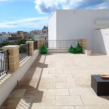 La Dimora Del Borgo Panzió