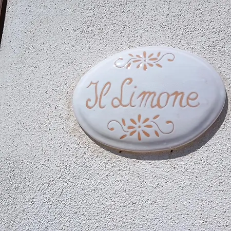 La Dimora Del Borgo Patù