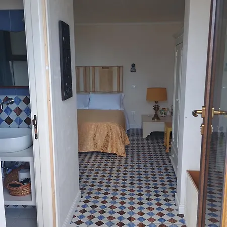 La Dimora Del Borgo 3*