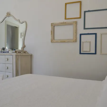 La Dimora Del Borgo B&B