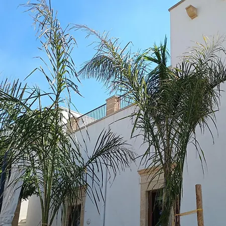 La Dimora Del Borgo 3* 파투