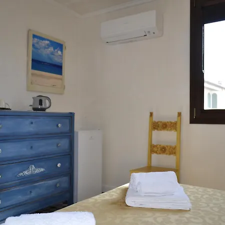 La Dimora Del Borgo Bed & Breakfast
