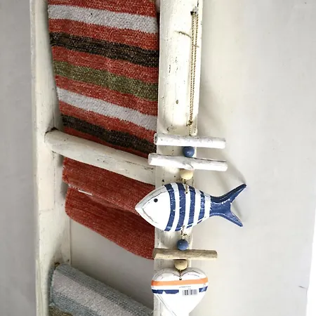 La Dimora Del Borgo Panzió
