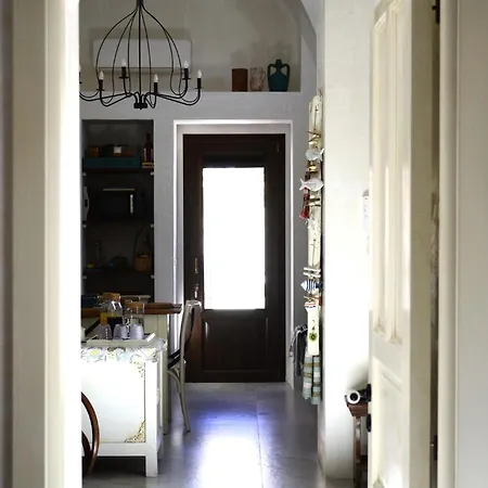 La Dimora Del Borgo 3*