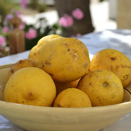 La Dimora Del Borgo